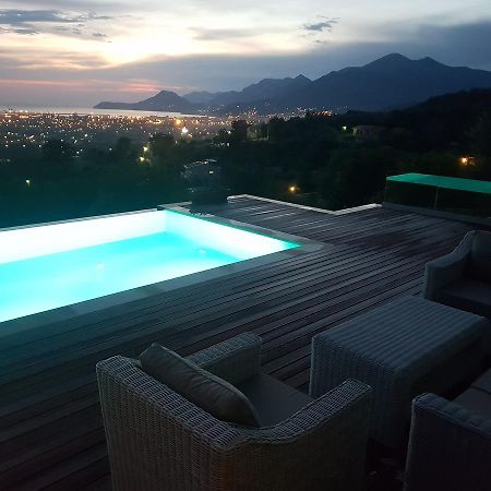 Taihouse Villa Bar Kültér fotó
