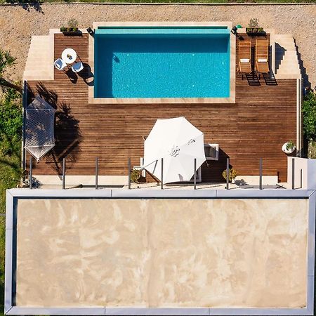 Taihouse Villa Bar Kültér fotó