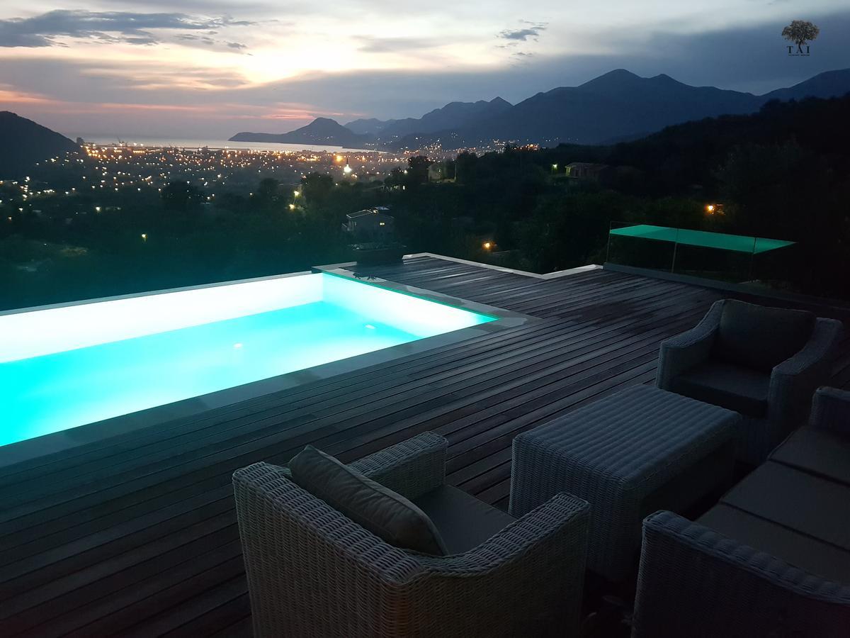 Taihouse Villa Bar Kültér fotó