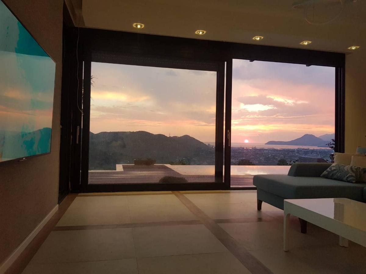 Taihouse Villa Bar Kültér fotó
