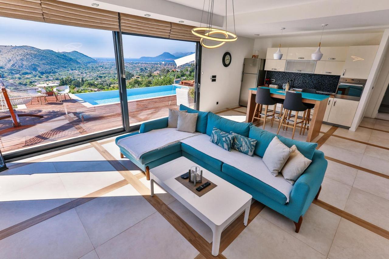 Taihouse Villa Bar Kültér fotó